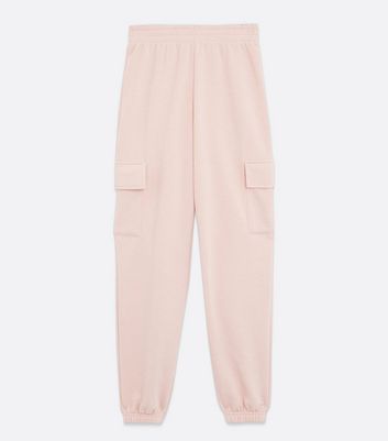 H&m discount utility joggers