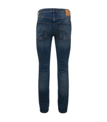 jack jones straight leg jeans