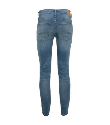 jack and jones skinny jeans