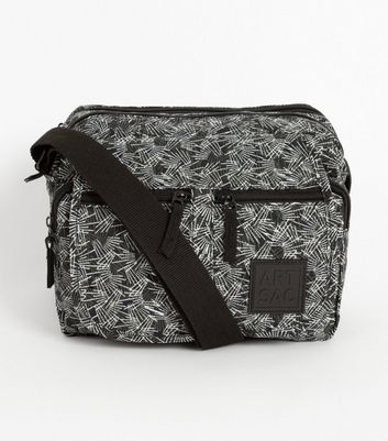 art sac shoulder bags