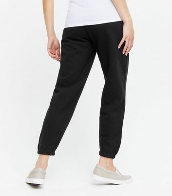 New look cheap maternity joggers