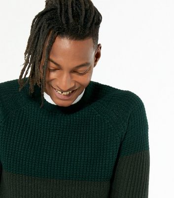 only sleeve jumper