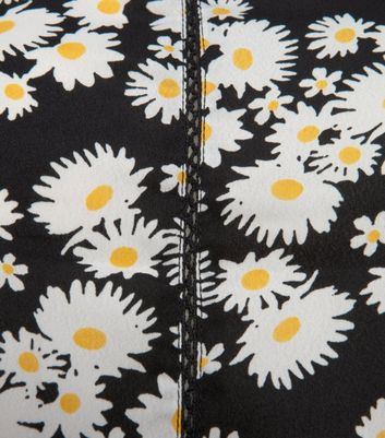 daisy maxi dress