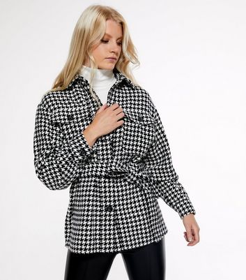 dogtooth jacket women