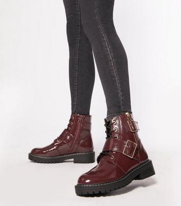 new look uk boots