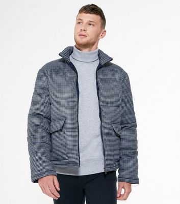 mens grey utility jacket