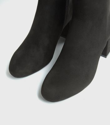 ankle boots new look sale