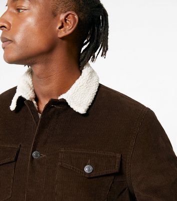 element murray corduroy jacket
