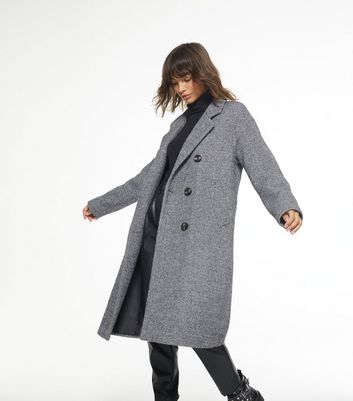 michael kors winter coat with belt