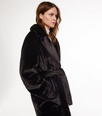 sawyer of napa sheepskin coat