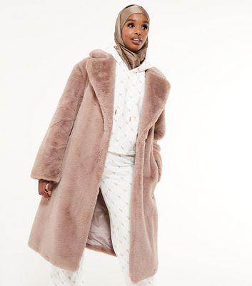 Mink 2024 winter coat