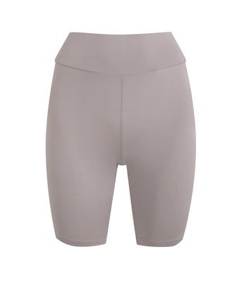 grey cycling shorts womens