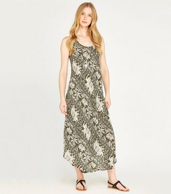 dresses at apricot