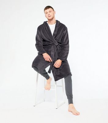 New look best sale dressing gown