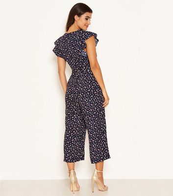 new look ax paris jumpsuit