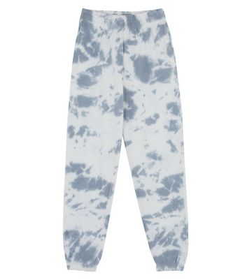 kids grey joggers girls