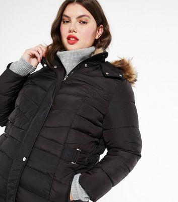 New look cheap curve jackets