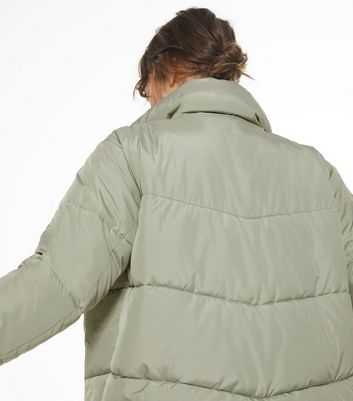 light green jacket women's