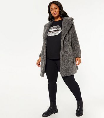 New look plus size sales jeggings