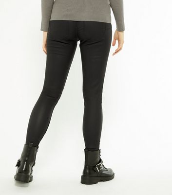 Lift \u0026 Shape Over Bump Emilee Jeggings 