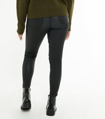 new look emilee jeggings petite