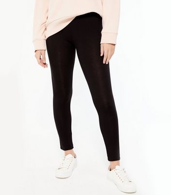 New look shop petite leggings