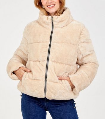 new look stone jacket