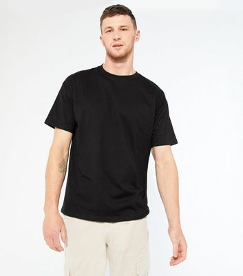 plain fitted t shirts