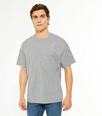 relaxed t