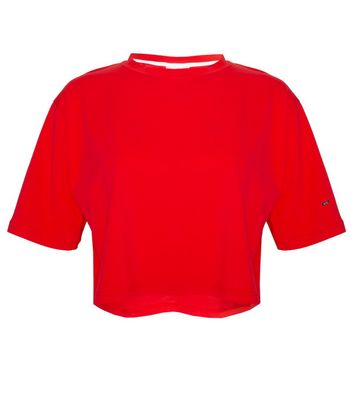 All red shirt Clearance