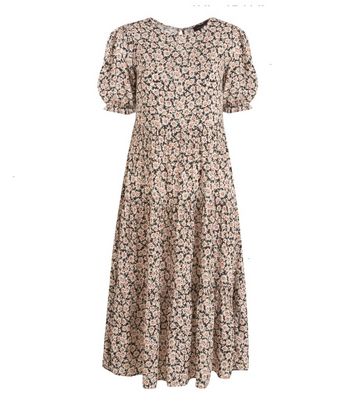 daisy dress new look