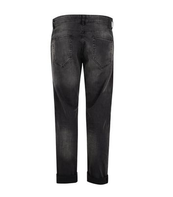 only and sons black jeans