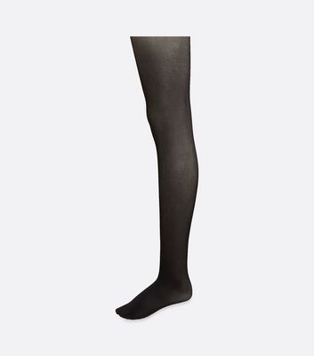 Girls 40 2025 denier tights