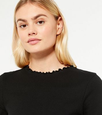 New look long sleeve tops Clearance