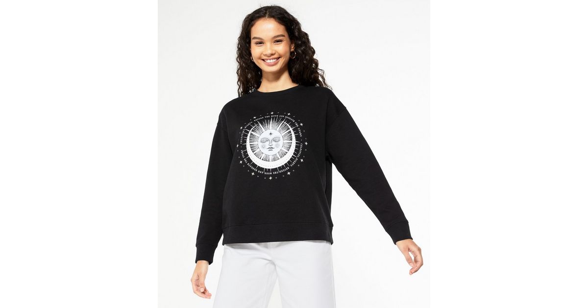 Mystic Dust Charm Unisex Sweatshirt main image 0