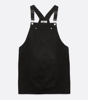 new look maternity pinafore