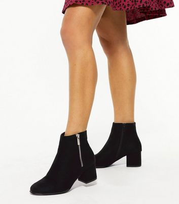 Ladies ankle boots sale at new look