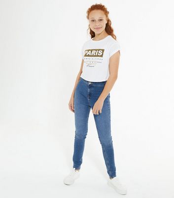 new look jeggings emilee