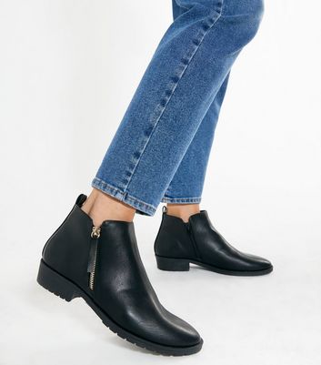 New look sale womens ankle boots