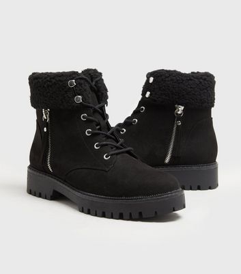 keen fashion boots