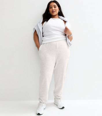 new look womens cuffed joggers