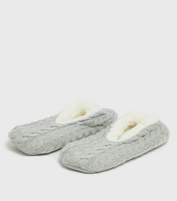 glitter slipper socks