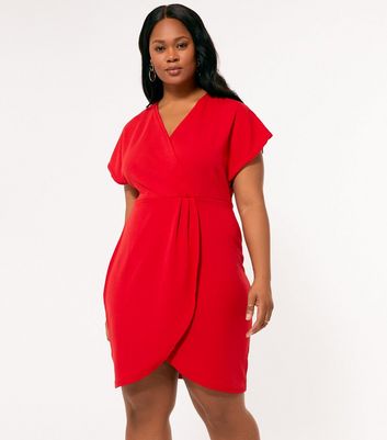 Mela shop curve dresses