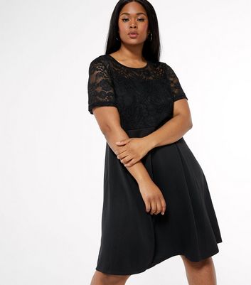 Mela sale lace dress