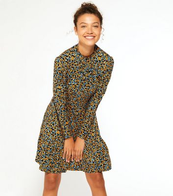 new look tall dresses