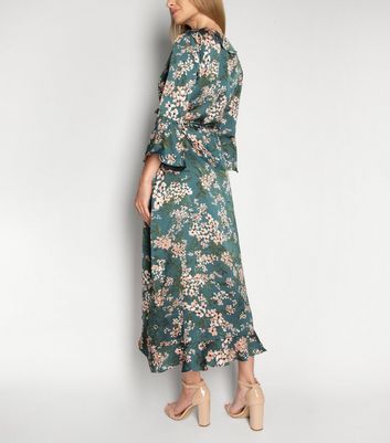 wrap clothing london