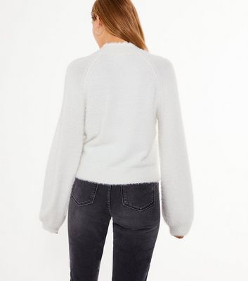 embellished knitwear