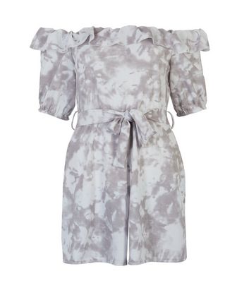 New look best sale cameo rose playsuit