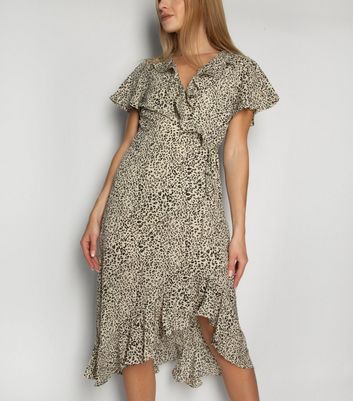 wrap clothing london