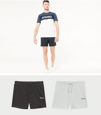 mens shorts new look